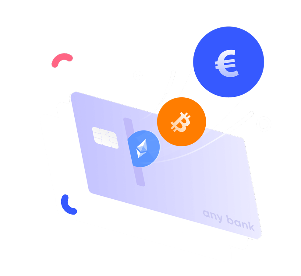 Leztruvin Trading App: vista de cuenta, tarjeta e interfaz de trading